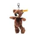 Steiff Steiff | Pendant Teddybear Fynn 12 Dark Brown