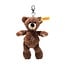 Steiff Steiff | Pendant Teddybear Fynn 12 Dark Brown