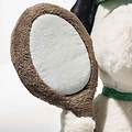 Steiff Steiff | Snoopy Tennis 22 Coloré
