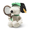 Steiff Steiff | Snoopy Tennis 22 – Bunt