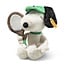 Steiff Steiff | Snoopy Tennis 22 – Bunt