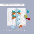 Haba Haba | Legspel Met Mozaïekdriehoeken