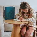 Kidywolf Kidywolf | Kidydraw Pad Animals 8Y+