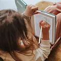 Kidywolf Kidywolf | Bloc de dessin Kidydraw « La cuisine du monde » – À partir de 6 ans