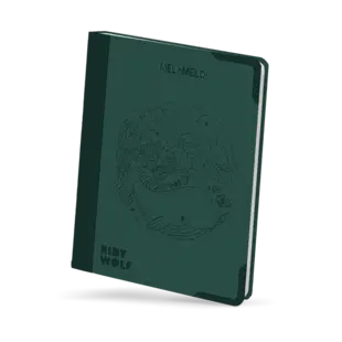 Kidywolf | K Draw Pad Melimelo 10Y+