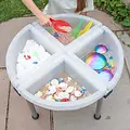 Tickit Tickit | Entdeckungsschalen & Ständer