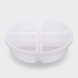Tickit | Four-Compartment Discovery Trays