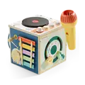 Topbright Topbright | Music Activity Cube