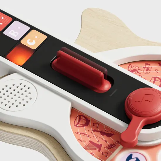 Topbright Topbright | Music Activity Guitar