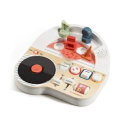 Topbright | Music Busy Board