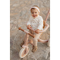 Little Dutch Little Dutch | Loopfiets/Driewieler 4 in 1 Fairy Flower Roze