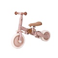 Little Dutch Little Dutch | Loopfiets/Driewieler 4 in 1 Fairy Flower Roze