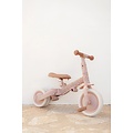 Little Dutch Little Dutch | Loopfiets/Driewieler 4 in 1 Fairy Flower Roze