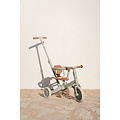 Little Dutch Little Dutch | Draisienne/Tricycle Green Leaf Vert