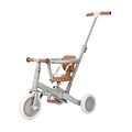 Little Dutch Little Dutch | Draisienne/Tricycle Green Leaf Vert
