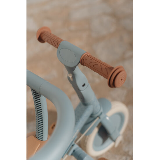 Little Dutch Little Dutch | Laufrad/Dreirad Safari Dreams Blue