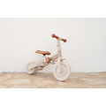 Little Dutch Little Dutch | Laufrad/Dreirad Sunny Flower Off White
