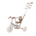 Little Dutch Little Dutch | Loopfiets/Driewieler Sunny Flower Off White