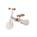 Little Dutch Little Dutch | Loopfiets/Driewieler Sunny Flower Off White