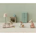 Maileg Maileg | Triplets Baby Mice In Matchbox