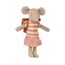 Maileg Maileg | Dreirad Moue Big Sister Coral