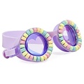 Bling2o Bling2o | Lunettes de natation Pool Jewels Lovely Lilac 6+