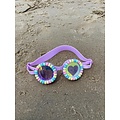 Bling2o Bling2o | Schwimmbrille Pool Jewels Lovely Lilac 6+