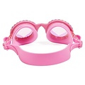 Bling2o Bling2o | Schwimmbrille Pool Jewels Pink Jewels 8y+