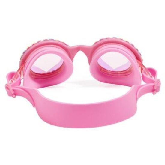 Bling2o Bling2o | Schwimmbrille Pool Jewels Pink Jewels 8y+