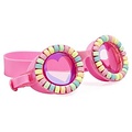 Bling2o Bling2o | Schwimmbrille Pool Jewels Pink Jewels 8y+