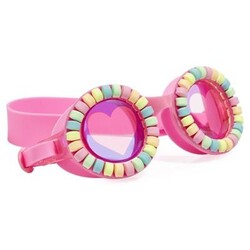 Bling2o | Zwembril Pool Jewels Pink Jewels 8y+