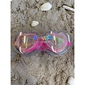 Bling2o Bling2o | Schwimmbrille First Luv Heart Breaker 6y+