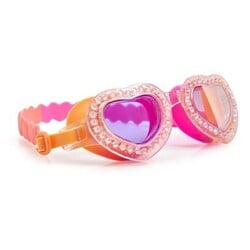 Bling2o | Zwembril First Luv Heart Breaker 6y+