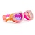 Bling2o Bling2o | First Luv Heart Breaker Swimming Goggles 6y+