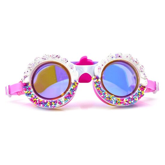 Bling2o Bling2o | Lunettes de natation Bake Off 6y+