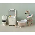Maileg Maileg | Badewannenmaus Rose