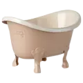 Maileg Maileg | Souris de bain Rose