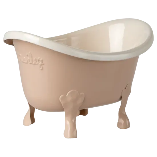 Maileg Maileg | Badewannenmaus Rose