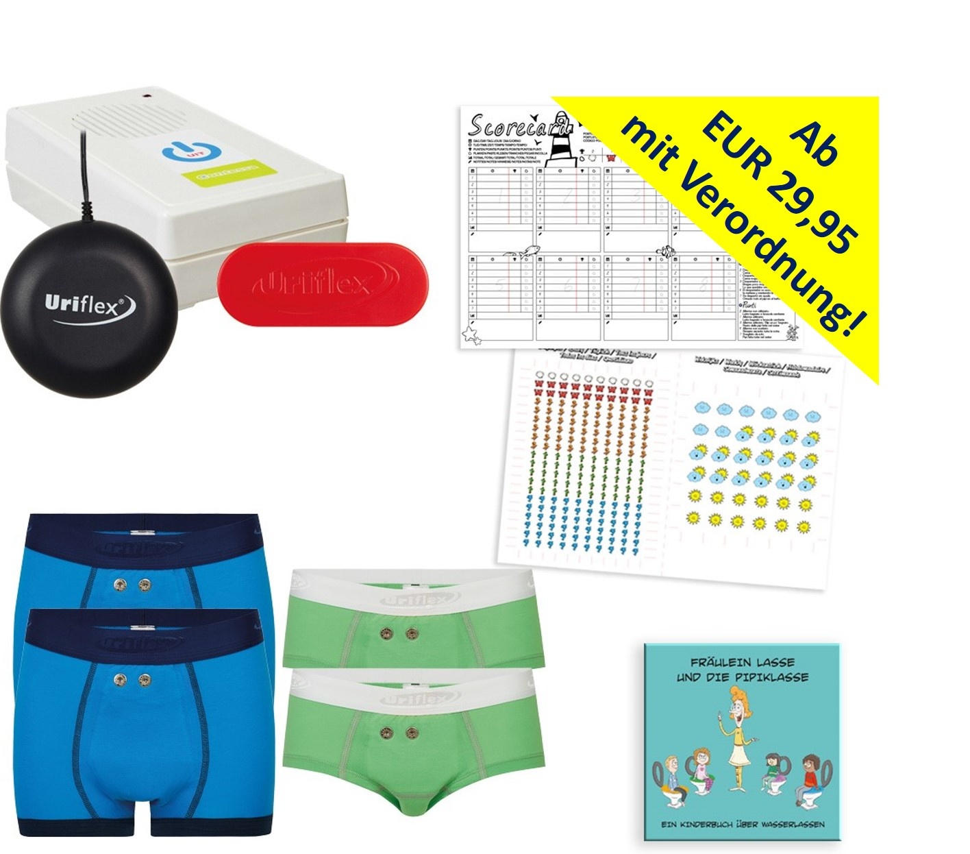 klingelhose mit vibration klingelhose vibration Preisvergleich günstige Preise