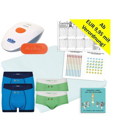 Mickey Plus Paket uber Rezept