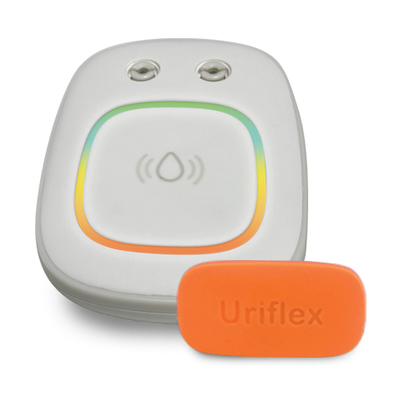 Uriflex Liberty Bettnässer-Alarm mit Beratung