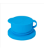 PURA PURA Big Mouth Sportaufsatz mit Strohhalm - aqua