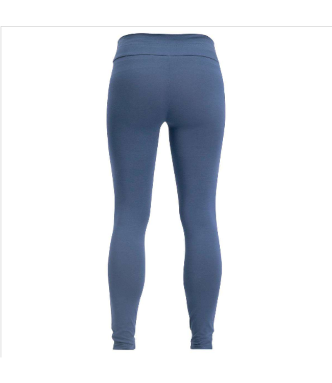 Legging Schwangerschaft verstellbar Baumwolle