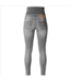 Noppies Skinny Umstandsjeans Avi grey