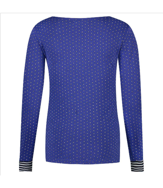 Noppies Esprit - Pyjamaoberteil mit Stillfunktion - bio