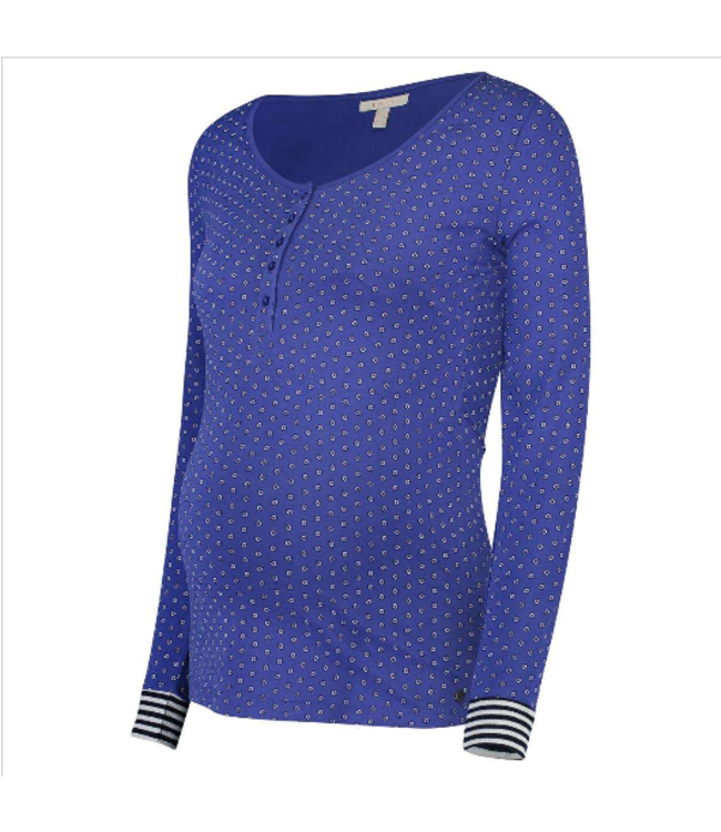 Noppies Esprit - Pyjamaoberteil mit Stillfunktion - bio