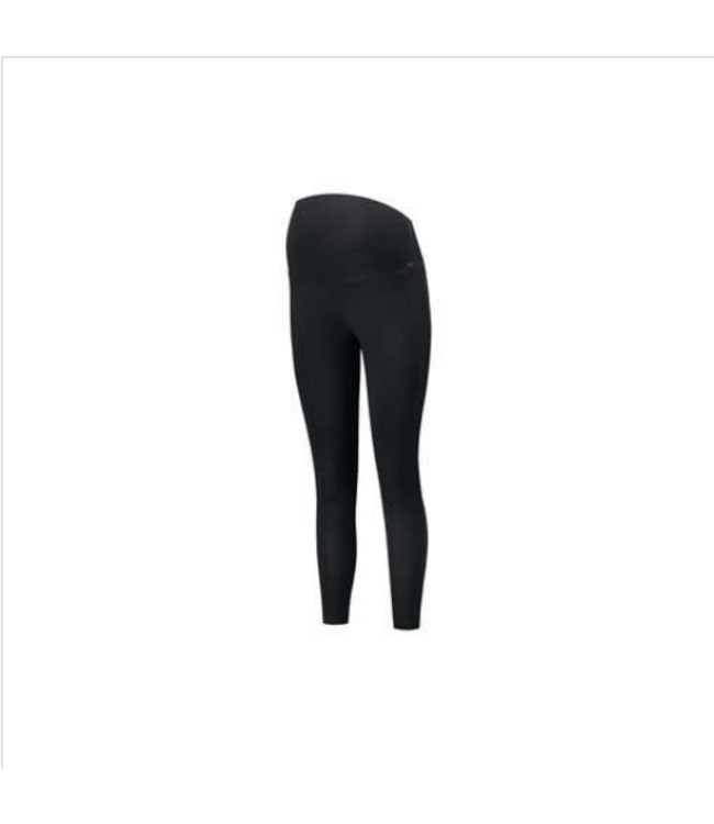 love2wait Love2wait - Leggings Tencel - schwarz - bio