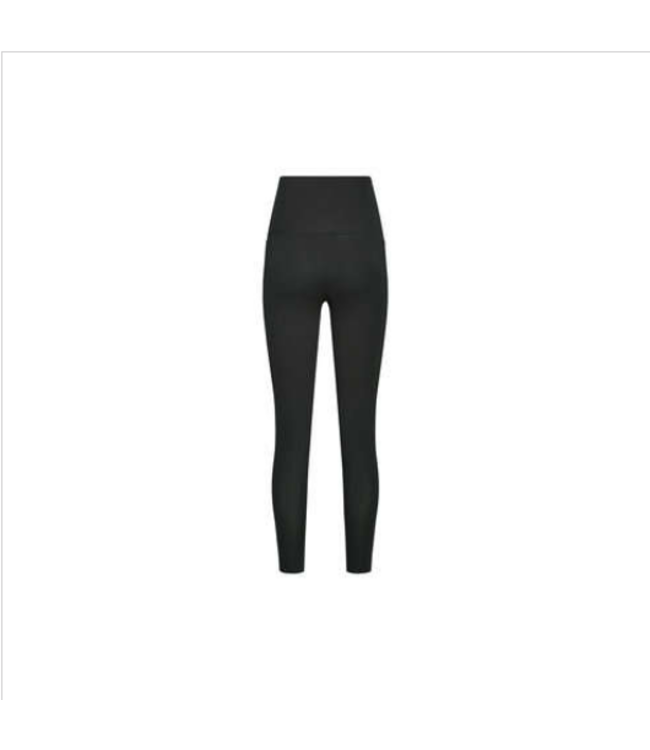 love2wait Love2wait - Leggings Tencel - schwarz - bio
