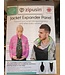 Zip Us In - ZipUsIn Zip Us In Jackeneinsatz - Vislon - Single Slider