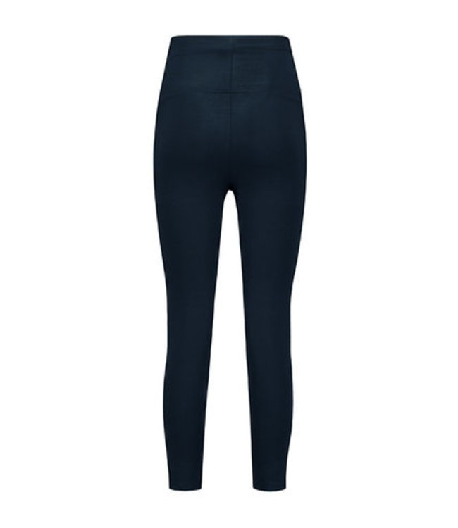 love2wait Love2wait - Leggings Tencel - navy - bio